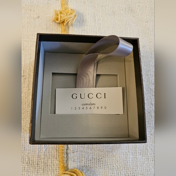 Gucci Box EUC - Picture 2 of 4
